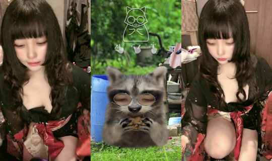 lunaria681 TikTok Live — Aug 27, 2026, 4:10 PM