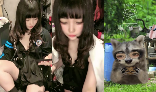 lunaria681 TikTok Live — Aug 27, 2026, 5:00 PM
