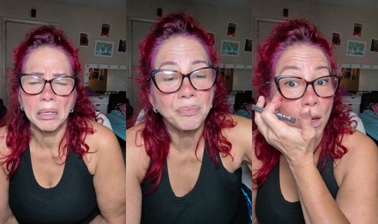 lunaroja906 TikTok Live — Sep 22, 2026, 12:28 PM