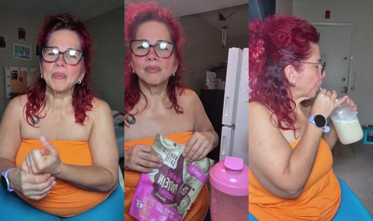lunaroja906 TikTok Live — Sep 23, 2026, 12:21 PM