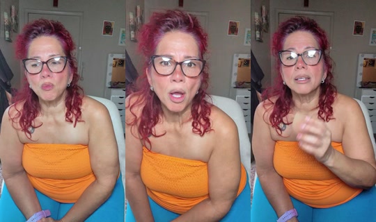 lunaroja906 TikTok Live — Sep 23, 2026, 1:12 PM