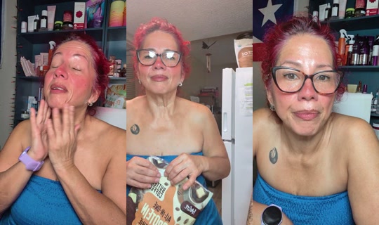 lunaroja906 TikTok Live — Sep 24, 2026, 12:22 PM