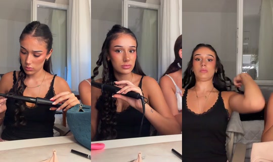 lunasevuelvesol TikTok Live — Sep 5, 2026, 6:36 PM