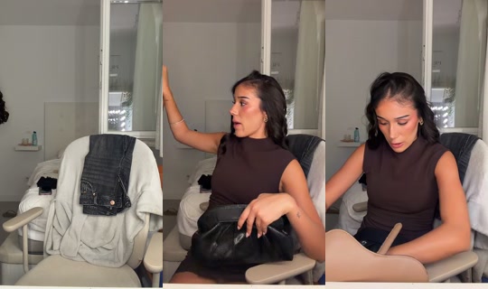 lunasevuelvesol TikTok Live — Sep 5, 2026, 8:02 PM