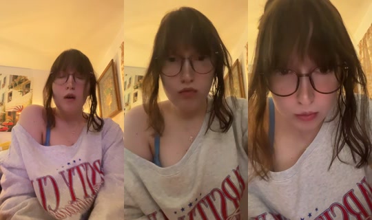 lunatichailey TikTok Live — Aug 29, 2026, 12:31 PM