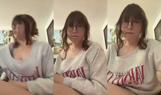 lunatichailey TikTok Live — Aug 29, 2026, 2:32 PM