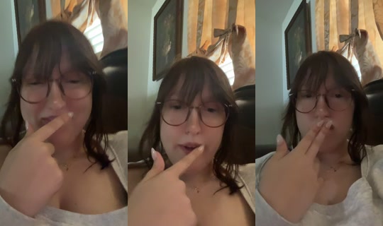 lunatichailey TikTok Live — Aug 29, 2026, 7:13 PM