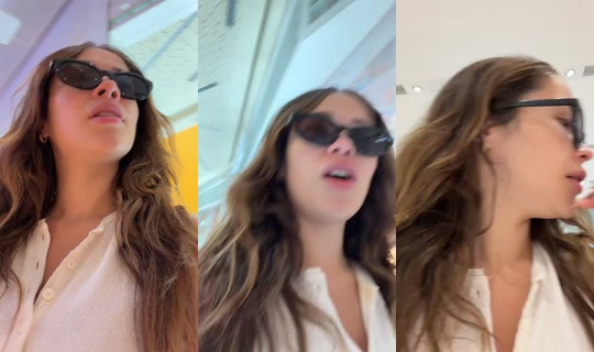 lunavalentinaaaa TikTok Live — Aug 21, 2026, 1:24 PM