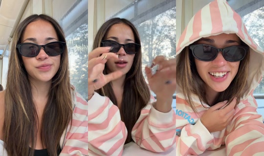 lunavalentinaaaa TikTok Live — Aug 24, 2026, 6:57 PM