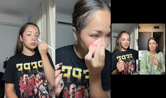 lunavalentinaaaa TikTok Live — Aug 25, 2026, 12:41 PM