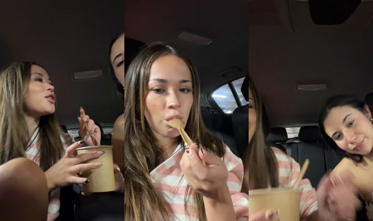 lunavalentinaaaa TikTok Live — Aug 25, 2026, 7:30 PM