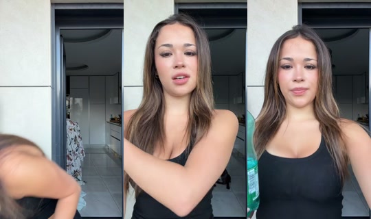 lunavalentinaaaa TikTok Live — Sep 27, 2026, 5:48 PM