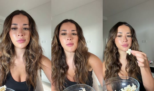 lunavalentinaaaa TikTok Live — Sep 28, 2026, 3:51 PM