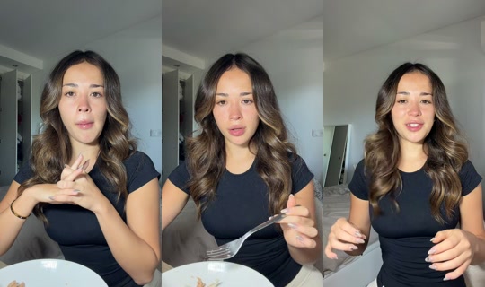 lunavalentinaaaa TikTok Live — Oct 1, 2026, 12:57 PM