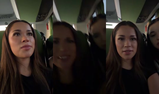 lunavalentinaaaa TikTok Live — Oct 2, 2026, 6:16 PM