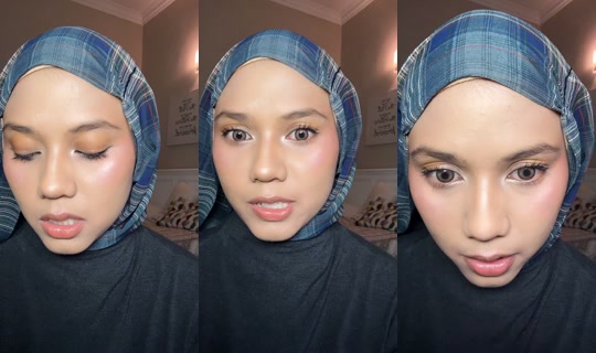 lunawardina TikTok Live — Sep 8, 2026, 4:01 AM