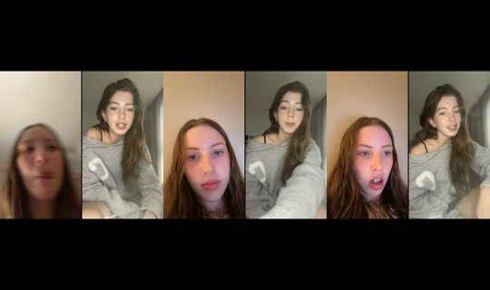 lunawebb12 TikTok Live — Aug 21, 2026, 9:54 AM