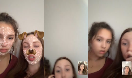 lunawebb12 TikTok Live — Aug 24, 2026, 8:38 AM
