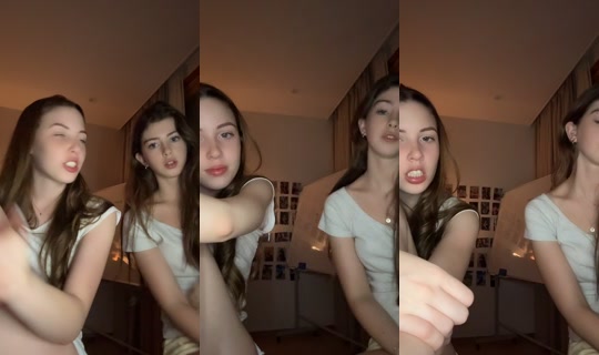 lunawebb12 TikTok Live — Sep 8, 2026, 10:31 AM