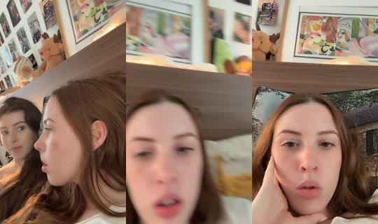 lunawebb12 TikTok Live — Sep 13, 2026, 6:34 AM