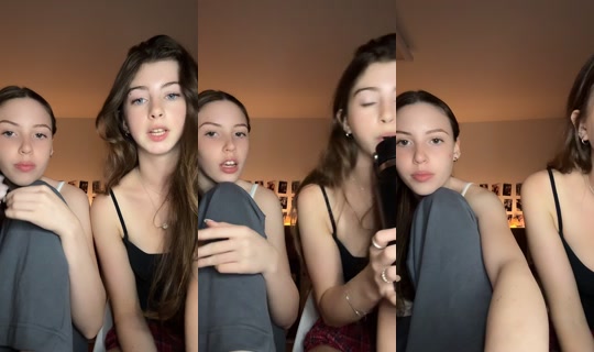 lunawebb12 TikTok Live — Sep 15, 2026, 9:58 AM