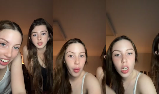 lunawebb12 TikTok Live — Sep 15, 2026, 10:13 AM