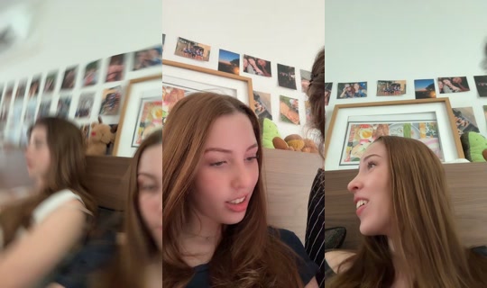 lunawebb12 TikTok Live — Sep 18, 2026, 6:30 AM