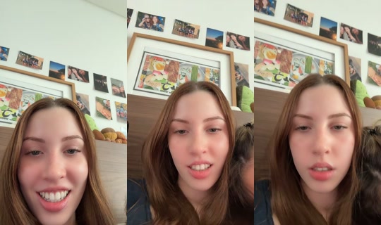 lunawebb12 TikTok Live — Sep 18, 2026, 7:25 AM