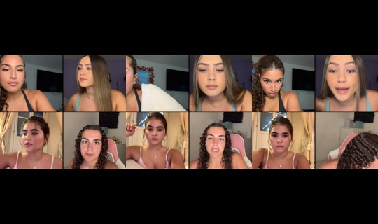 lunaxamaral TikTok Live — Oct 3, 2026, 10:48 PM