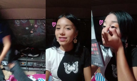lunita_sanchez1 TikTok Live — Aug 24, 2026, 1:53 AM
