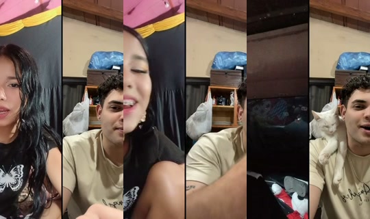 lunita_sanchez1 TikTok Live — Aug 24, 2026, 5:35 AM