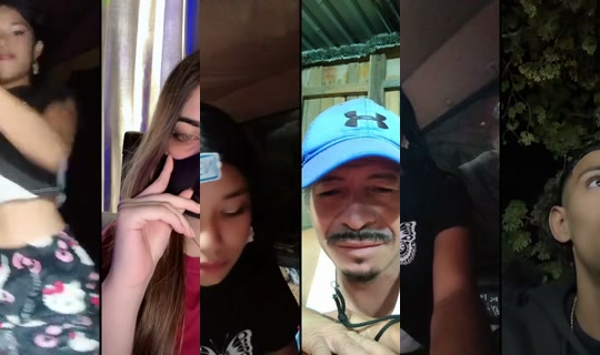 lunita_sanchez1 TikTok Live — Aug 24, 2026, 6:09 AM