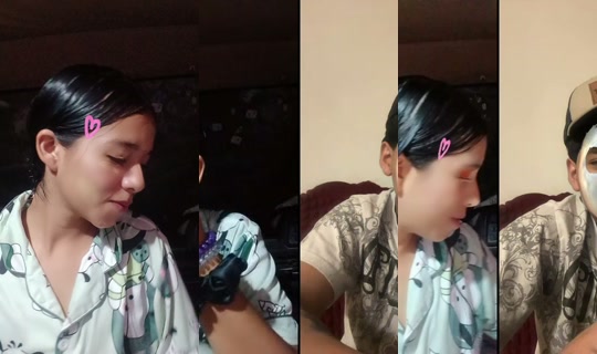 lunita_sanchez1 TikTok Live — Aug 27, 2026, 12:54 AM