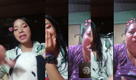 lunita_sanchez1 TikTok Live — Aug 27, 2026, 1:50 AM