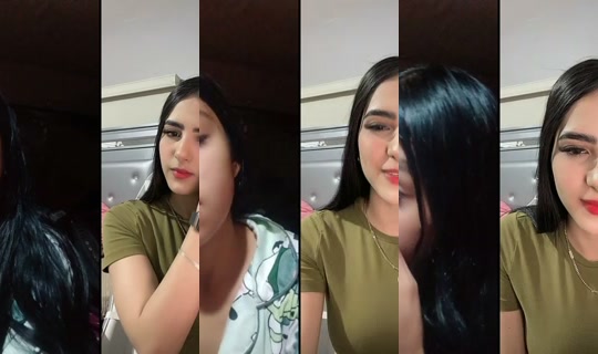 lunita_sanchez1 TikTok Live — Aug 27, 2026, 3:29 AM