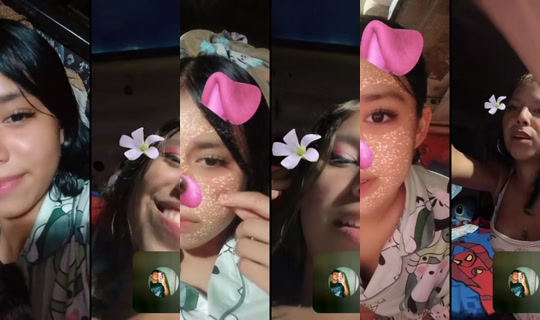 lunita_sanchez1 TikTok Live — Aug 27, 2026, 4:38 AM