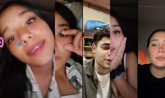 lunita_sanchez1 TikTok Live — Aug 27, 2026, 5:31 AM