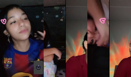 lunita_sanchez1 TikTok Live — Aug 28, 2026, 7:06 AM