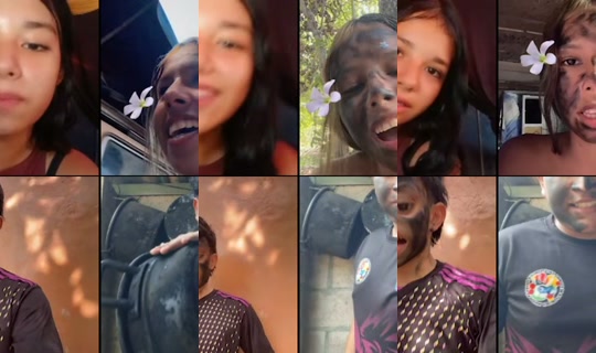 lunita_sanchez1 TikTok Live — Aug 28, 2026, 8:53 PM