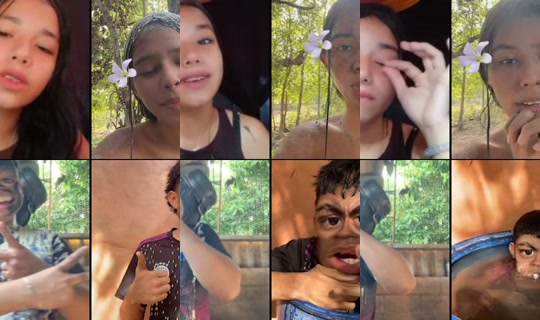 lunita_sanchez1 TikTok Live — Aug 28, 2026, 9:23 PM