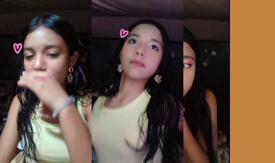 lunita_sanchez1 TikTok Live — Aug 29, 2026, 1:44 AM