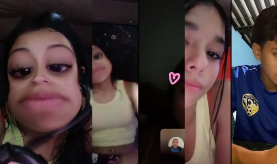lunita_sanchez1 TikTok Live — Aug 29, 2026, 6:02 AM