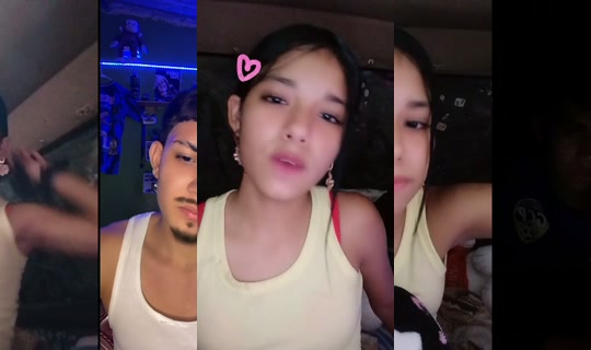 lunita_sanchez1 TikTok Live — Aug 29, 2026, 6:52 AM