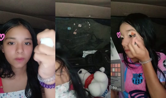 lunita_sanchez1 TikTok Live — Aug 30, 2026, 12:57 AM