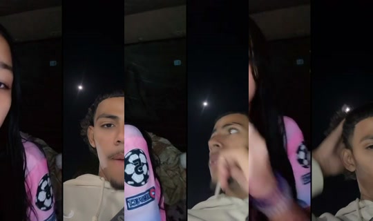 lunita_sanchez1 TikTok Live — Aug 30, 2026, 5:07 AM