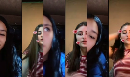 lunita_sanchez1 TikTok Live — Sep 1, 2026, 4:39 AM