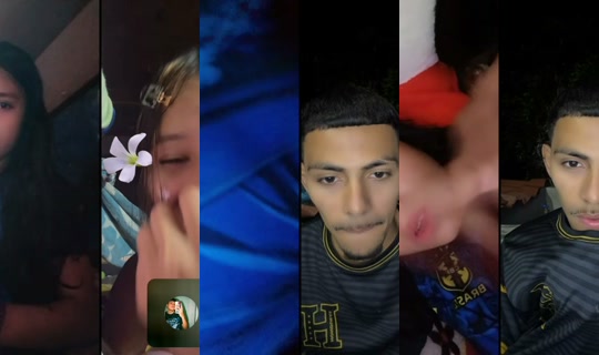 lunita_sanchez1 TikTok Live — Sep 1, 2026, 5:44 AM
