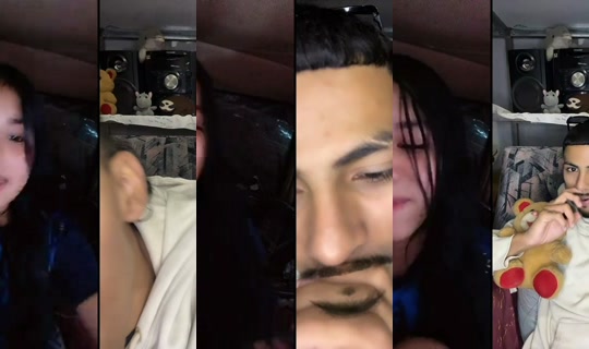 lunita_sanchez1 TikTok Live — Sep 1, 2026, 6:52 AM