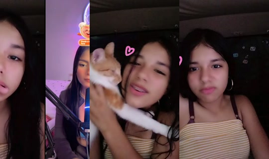 lunita_sanchez1 TikTok Live — Sep 2, 2026, 7:03 AM