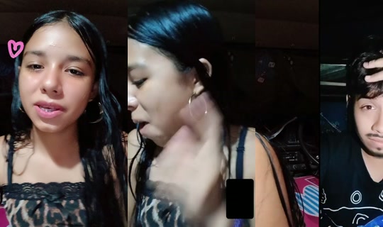 lunita_sanchez1 TikTok Live — Sep 3, 2026, 12:48 AM